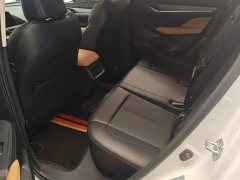 Changan CS55 PLUS 2021 Blue Whale Edition 1.5T DCT Luxury - ფოტო 11