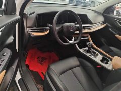 Changan CS55 PLUS 2021 Blue Whale Edition 1.5T DCT Luxury - ფოტო 12
