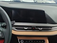 Changan CS55 PLUS 2021 Blue Whale Edition 1.5T DCT Luxury - ფოტო 13
