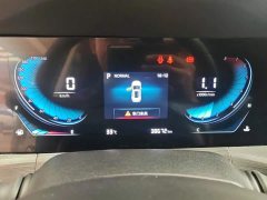 Changan CS55 PLUS 2021 Blue Whale Edition 1.5T DCT Luxury - ფოტო 14