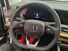 Changan CS55 PLUS 2021 Blue Whale Edition 1.5T DCT Luxury - ფოტო 15