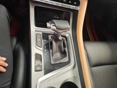 Changan CS55 PLUS 2021 Blue Whale Edition 1.5T DCT Luxury - ფოტო 16