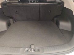 Changan CS55 PLUS 2021 Blue Whale Edition 1.5T DCT Luxury - ფოტო 4