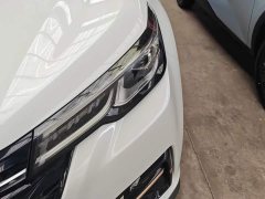 Changan CS55 PLUS 2021 Blue Whale Edition 1.5T DCT Luxury - ფოტო 5