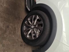 Changan CS55 PLUS 2021 Blue Whale Edition 1.5T DCT Luxury - ფოტო 6