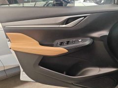 Changan CS55 PLUS 2021 Blue Whale Edition 1.5T DCT Luxury - ფოტო 7
