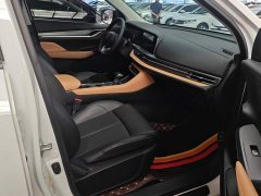 Changan CS55 PLUS 2021 Blue Whale Edition 1.5T DCT Luxury - ფოტო 8
