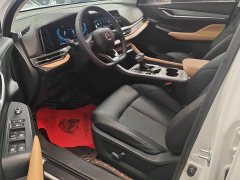 Changan CS55 PLUS 2021 Blue Whale Edition 1.5T DCT Luxury - ფოტო 9