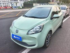 Changan Benben E-Star 2021 National Edition Colorful Lithium Iron Phosphate (31.86kWh) - ფოტო 1