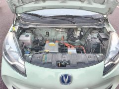 Changan Benben E-Star 2021 National Edition Colorful Lithium Iron Phosphate (31.86kWh) - ფოტო 10