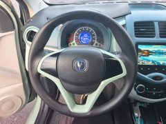 Changan Benben E-Star 2021 National Edition Colorful Lithium Iron Phosphate (31.86kWh) - ფოტო 15