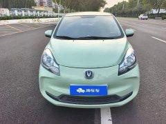 Changan Benben E-Star 2021 National Edition Colorful Lithium Iron Phosphate (31.86kWh) - ფოტო 2