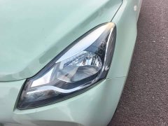 Changan Benben E-Star 2021 National Edition Colorful Lithium Iron Phosphate (31.86kWh) - ფოტო 5