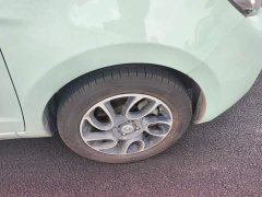Changan Benben E-Star 2021 National Edition Colorful Lithium Iron Phosphate (31.86kWh) - ფოტო 6