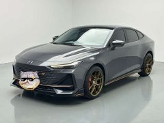 Changan UNI-V 2022 1.5T sports version - ფოტო 1