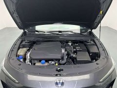 Changan UNI-V 2022 1.5T sports version - ფოტო 11