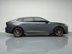 Changan UNI-V 2022 1.5T sports version - ფოტო 13