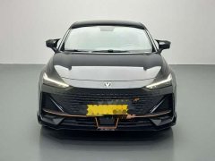 Changan UNI-V 2022 1.5T sports version - ფოტო 2