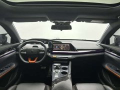 Changan UNI-V 2022 1.5T sports version - ფოტო 4