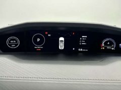 Changan UNI-V 2022 1.5T sports version - ფოტო 6