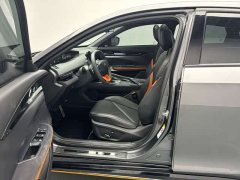 Changan UNI-V 2022 1.5T sports version - ფოტო 7