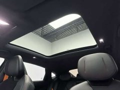 Changan UNI-V 2022 1.5T sports version - ფოტო 9