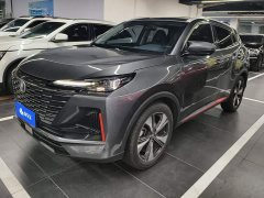 Changan CS55 PLUS 2022 Blue Whale Edition 1.5T DCT Luxury - ფოტო 1
