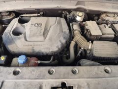 Changan CS55 PLUS 2022 Blue Whale Edition 1.5T DCT Luxury - ფოტო 10