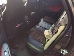 Changan CS55 PLUS 2022 Blue Whale Edition 1.5T DCT Luxury - ფოტო 11
