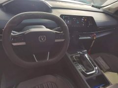 Changan CS55 PLUS 2022 Blue Whale Edition 1.5T DCT Luxury - ფოტო 12