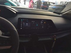 Changan CS55 PLUS 2022 Blue Whale Edition 1.5T DCT Luxury - ფოტო 13