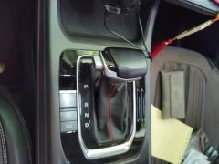 Changan CS55 PLUS 2022 Blue Whale Edition 1.5T DCT Luxury - ფოტო 16