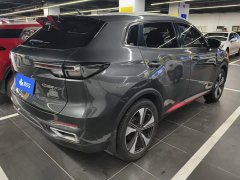 Changan CS55 PLUS 2022 Blue Whale Edition 1.5T DCT Luxury - ფოტო 3