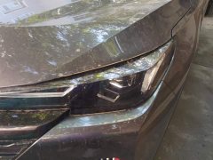 Changan CS55 PLUS 2022 Blue Whale Edition 1.5T DCT Luxury - ფოტო 5