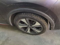 Changan CS55 PLUS 2022 Blue Whale Edition 1.5T DCT Luxury - ფოტო 6