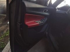Changan CS55 PLUS 2022 Blue Whale Edition 1.5T DCT Luxury - ფოტო 7