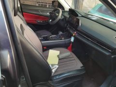 Changan CS55 PLUS 2022 Blue Whale Edition 1.5T DCT Luxury - ფოტო 8