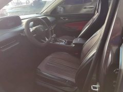 Changan CS55 PLUS 2022 Blue Whale Edition 1.5T DCT Luxury - ფოტო 9