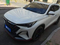 Changan X5 PLUS 2025 1.5T DCT Excellent Type - ფოტო 1