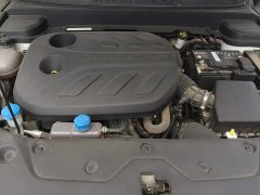 Changan X5 PLUS 2025 1.5T DCT Excellent Type - ფოტო 10