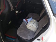 Changan X5 PLUS 2025 1.5T DCT Excellent Type - ფოტო 11