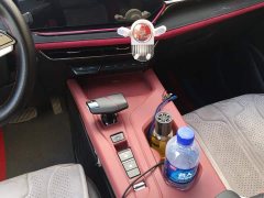 Changan X5 PLUS 2025 1.5T DCT Excellent Type - ფოტო 16
