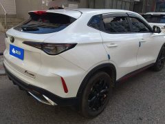 Changan X5 PLUS 2025 1.5T DCT Excellent Type - ფოტო 3
