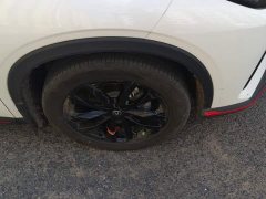 Changan X5 PLUS 2025 1.5T DCT Excellent Type - ფოტო 6