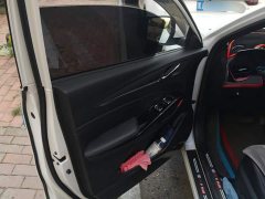 Changan X5 PLUS 2025 1.5T DCT Excellent Type - ფოტო 7