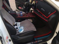 Changan X5 PLUS 2025 1.5T DCT Excellent Type - ფოტო 8