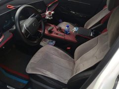Changan X5 PLUS 2025 1.5T DCT Excellent Type - ფოტო 9