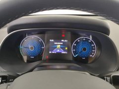 Hongqi E-QM5 2023 Facelift Basic Travel Edition - ფოტო 14