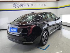 Hongqi E-QM5 2023 Facelift Basic Travel Edition - ფოტო 3