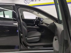 Hongqi E-QM5 2023 Facelift Basic Travel Edition - ფოტო 8